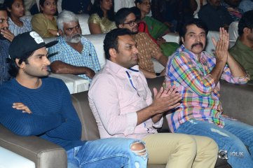 Yatra Movie Pre Release Event Photos